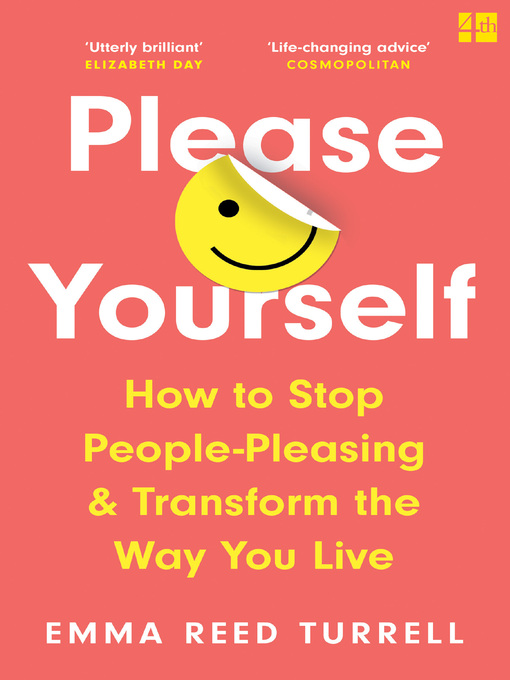 Title details for Please Yourself by Emma Reed Turrell - Available